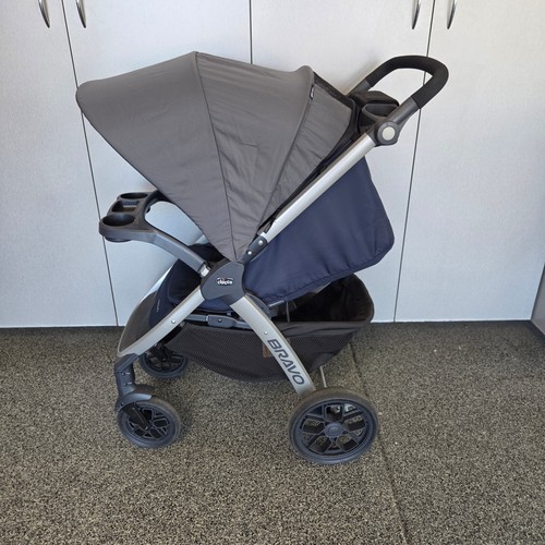Chicco bravo single - chicco,