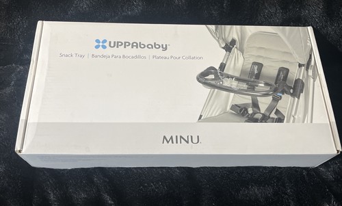 Brand new uppababy - brand,